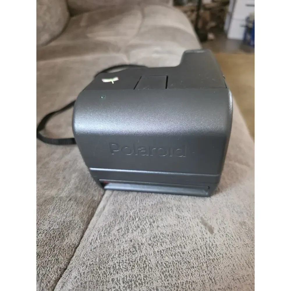 Kodak One Step Close Up Camera Vintage Needs Film